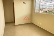 Sala comercial com aproximadamente 20m² para locação, no bairro Padre Eustáquio, Belo Horizonte, MG