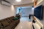 Apartamento - Jardim Aquarius - Condomínio Enjoy - 2 Dormitórios - 78m².