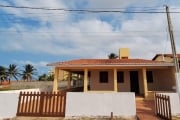 Casa 3 quartos  208m2 -Praia de Búzios