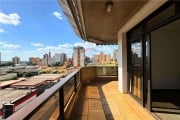 Apartamento 3 quartos (1 suíte) 2 vagas 165 metros privativos Higienópolis