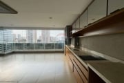 APARTAMENTO 227 m², 4 SUÍTES, JARDIM BOTÂNICO À VENDA VISTA PARQUE UBER