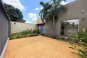 Excelente Casa Térrea Comercial Reformada no Jardim Sumaré, Ribeirão Preto