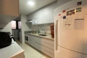 Apartamento com 3 quartos à venda na Avenida PL 1, 155, Park Lozandes, Goiânia