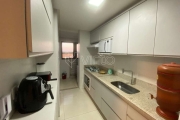 Apartamento com 3 quartos à venda na Avenida PL 1, 155, Park Lozandes, Goiânia