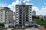 Apartamento com 2 quartos à venda na Rua Dona Isoleta, 1, Vila Rosa, Goiânia