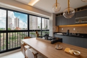 Apartamento com 2 quartos à venda na Rua Dona Isoleta, 8, Vila Rosa, Goiânia