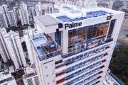 Apartamento com 3 quartos à venda na Avenida Deputado Jamel Cecílio, 1, Jardim Goiás, Goiânia