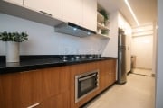 Apartamento com 2 quartos à venda na Avenida H, 9, Jardim Goiás, Goiânia