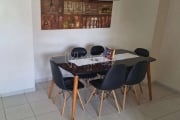 Apartamento com 3 quartos à venda na Avenida Antônio Fidelis, 1, Parque Amazônia, Goiânia