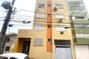 Lindo apartamento, localizado a uma quadra da Av. Presidente Vargas e a duas quadras do Hospital de Caridade.