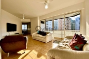Apartamento à Venda na Pitangueiras no Guarujá | QVista Inteligência Imobiliária Guarujá