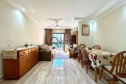 Apartamento à Venda na Pitangueiras no Guarujá | QVista Inteligência Imobiliária Guarujá