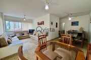 Apartamento à Venda 4 Dormitórios 2 Suites  na Pitangueiras no Guarujá | QVista Inteligência Imobil