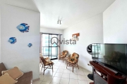 Apartamento 2 dormitórios 1 suíte  à Venda na Pitangueiras no Guarujá | QVista Inteligência Imobili