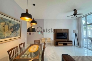 Apartamento 3 dormitórios 1 suíte  à Venda na Pitangueiras no Guarujá | QVista Inteligência Imobili