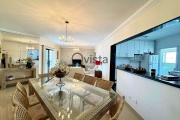 Apartamento padrão à Venda, Pitangueiras, Guarujá, SP