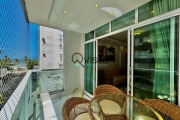 Apartamento à Venda na Pitangueiras no Guarujá | QVista Inteligência Imobiliária Guarujá