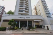 Apartamento de 2 dorms., com 1 suíte à venda no Itacorubi cristal park - R$ 850.000,00