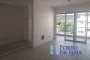 Apartamento novo de 2 dorms., com 1 suíte à venda no João Paulo - R$ 880.000,00