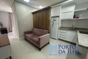 Studio de 1 dorm 1 vaga de garagem à venda na Trindade ufsc - R$ 550.000,00