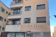 Apartamento de 2 dorms. com 1 suíte e vaga de garagem. Novo! trindade florianopolis ufsc