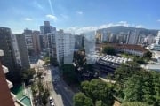 Ap mobiliado 3 dorms., 1 suíte à venda na Othon Gama D'Eça proximo da beira mar florianopolis