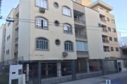 Apartamento de 1 dormitório à venda na Trindade  ao lado do titri beira mar norte - R$ 366.000,00