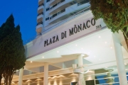 plaza di monaco trindade  3 dorm 1 suite