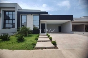 Casa com 3 suítes à venda, 192 m² por R$ 1.490.000,00 - Condomínio Residencial Milano - Indaiatuba/SP