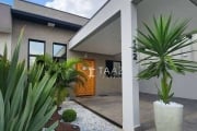 Casa com 3 dormitórios sendo uma suíte à venda, 150 m² por R$ 950.000,00 - Jardins do Império/Vila Rica - Indaiatuba/SP