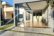 Casa com 3 dormitórios sendo uma suíte à venda, 120 m² por R$ 949.000,00 - Jardins do Império/Vila Rica - Indaiatuba/SP