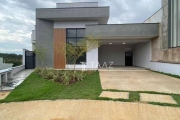 Casa com 3 suítes à venda, 156 m² por R$ 1.390.000,00 - Park Gran Reserve - Indaiatuba/SP