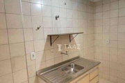 Apartamento com 1 dormitório, 31 m² - venda por R$ 217.362,00 - Vila Itapura - Campinas/SP