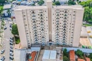 Apartamento com 1 dormitório, 46 m² - venda por R$ 350.000,00 ou aluguel por R$ 2.993,00/mês - Centro - Indaiatuba/SP