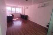 Sala Comercial 56m²