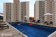 O Sou Pleno Home apartamento na planta em Mogi das Cruzes. Esta semana com descontos. Confira!