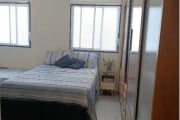 Apartamento 47m² - Flexível com 1 ou 2 Dormitórios