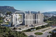 Apartamento para Venda em Palhoça, Pagani, 2 dormitórios, 1 banheiro, 1 vaga