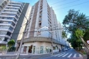 Apartamento 3 Quartos para Venda em Florianópolis, Centro, 3 dormitórios, 1 suíte, 1 banheiro, 1 vaga