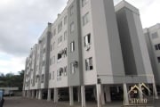 Apartamento 2 Quartos para Venda em Palhoça, Barra do Aririú, 2 dormitórios, 1 banheiro, 1 vaga