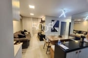 Apartamento à venda em Itu-SP no Edifício Ilhas do Mediterrâneo, com 3 quartos, 2 suites, 77m²