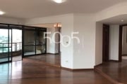 Apartamento à venda - 277m2, 4 suítes, vista panorâmica, 4 vagas, área de lazer completa, excelente localização