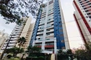 Apartamento no Alto do Araxá – Conforto e Funcionalidade