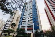 Apartamento à venda em Londrina, Judith, com 3 quartos, com 121 m²