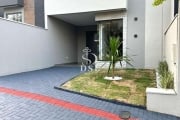 Casa à venda em Cambé, Loteamento Morada das Flores, com 3 quartos, com 88 m²