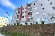 Apartamento de 02 dormitórios e varanda gourmet a venda em Suzano