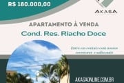 Apartamento para venda tem 56 metros quadrados com 2 quartos em Cidade Jardim - Araraquara - SP