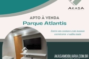 Apartamento para venda com 39 metros quadrados com 2 quartos em Altos do Jaraguá - Araraquara - SP