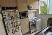 Apartamento Parque Aquiles - (Com armários)