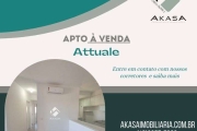 Apartamento para venda com 72 metros quadrados com 3 quartos em Centro - Araraquara - SP